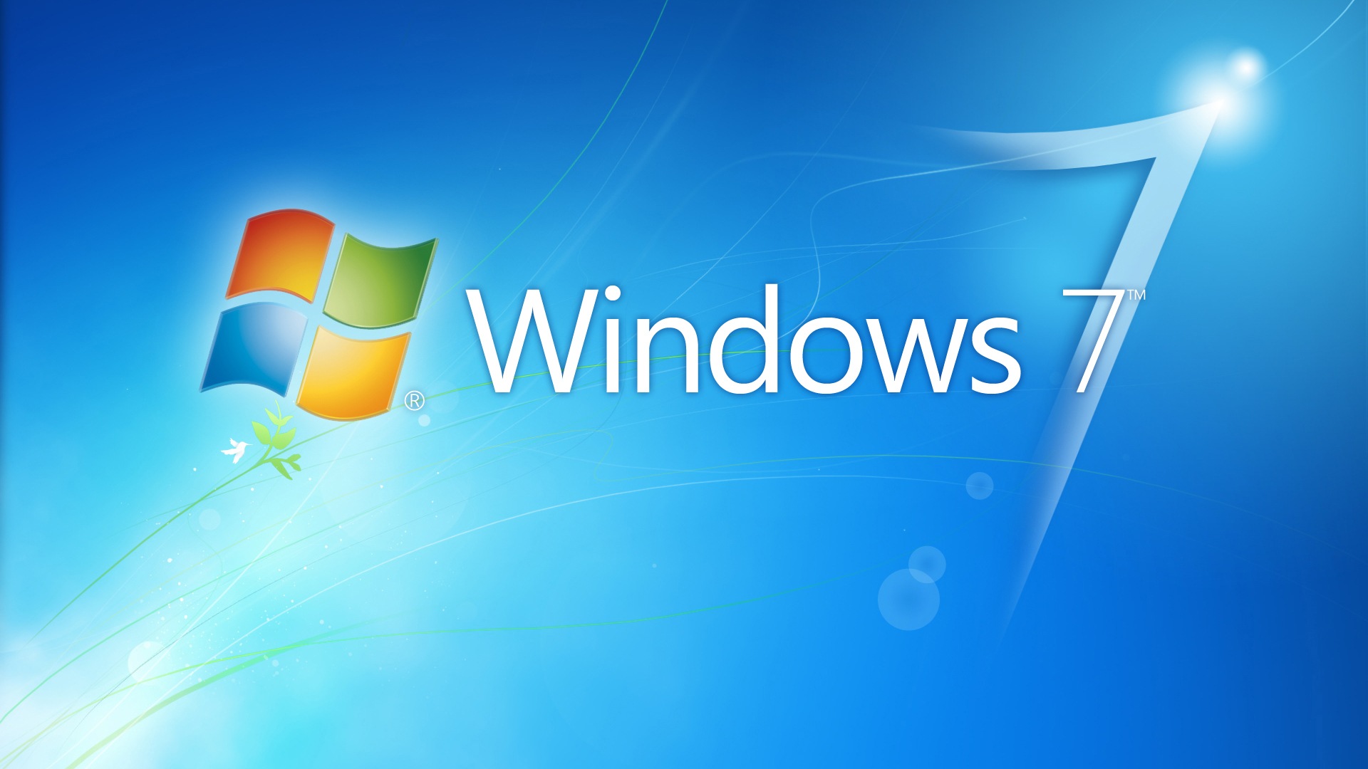 Windows 7 Loader download
