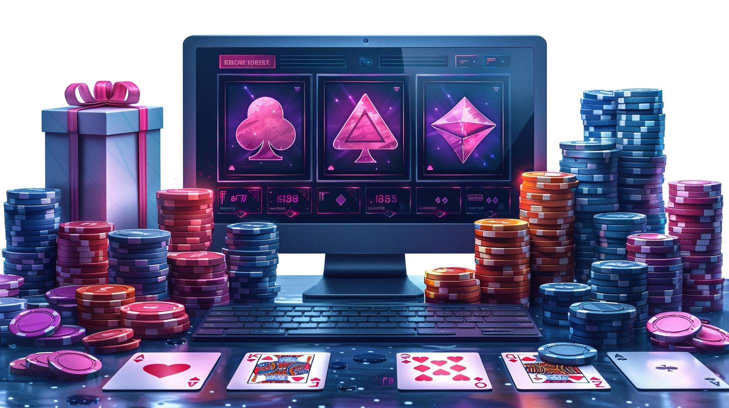 Online Casino Bonuses