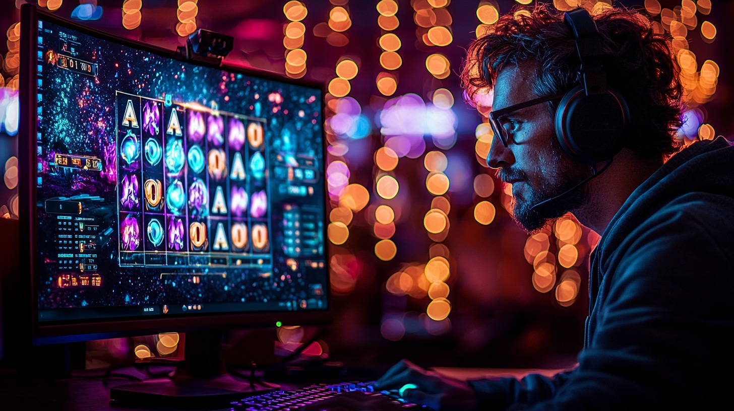 Online casino