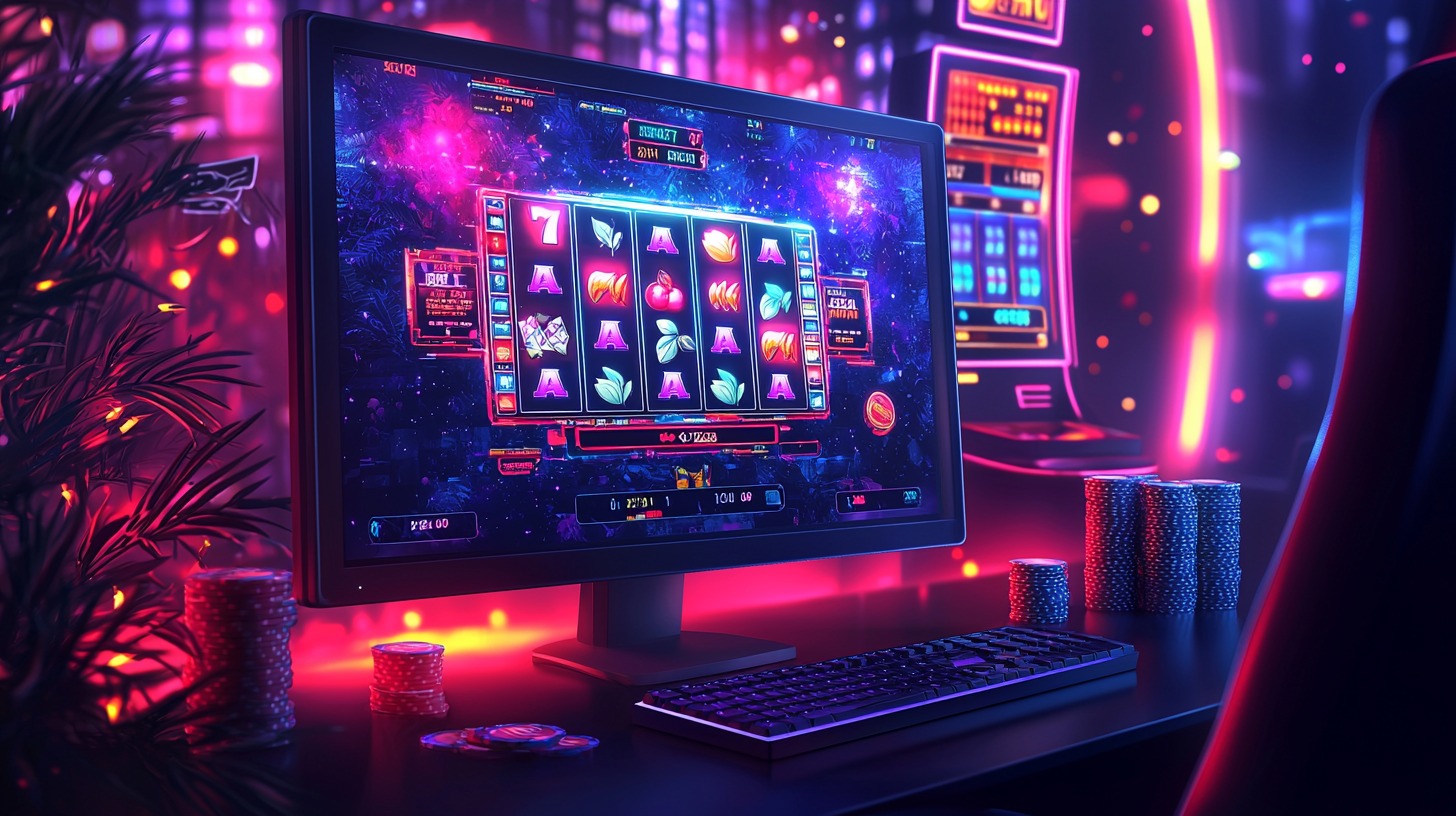 Casino game