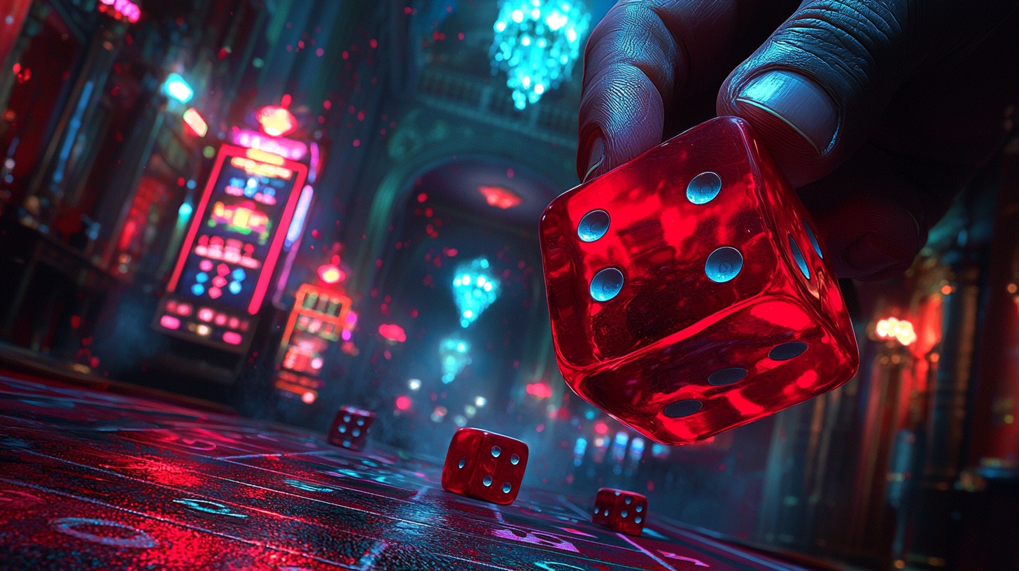 Casino Games