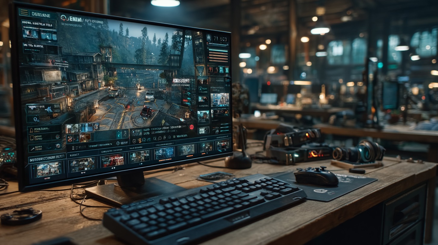 Проверка игр