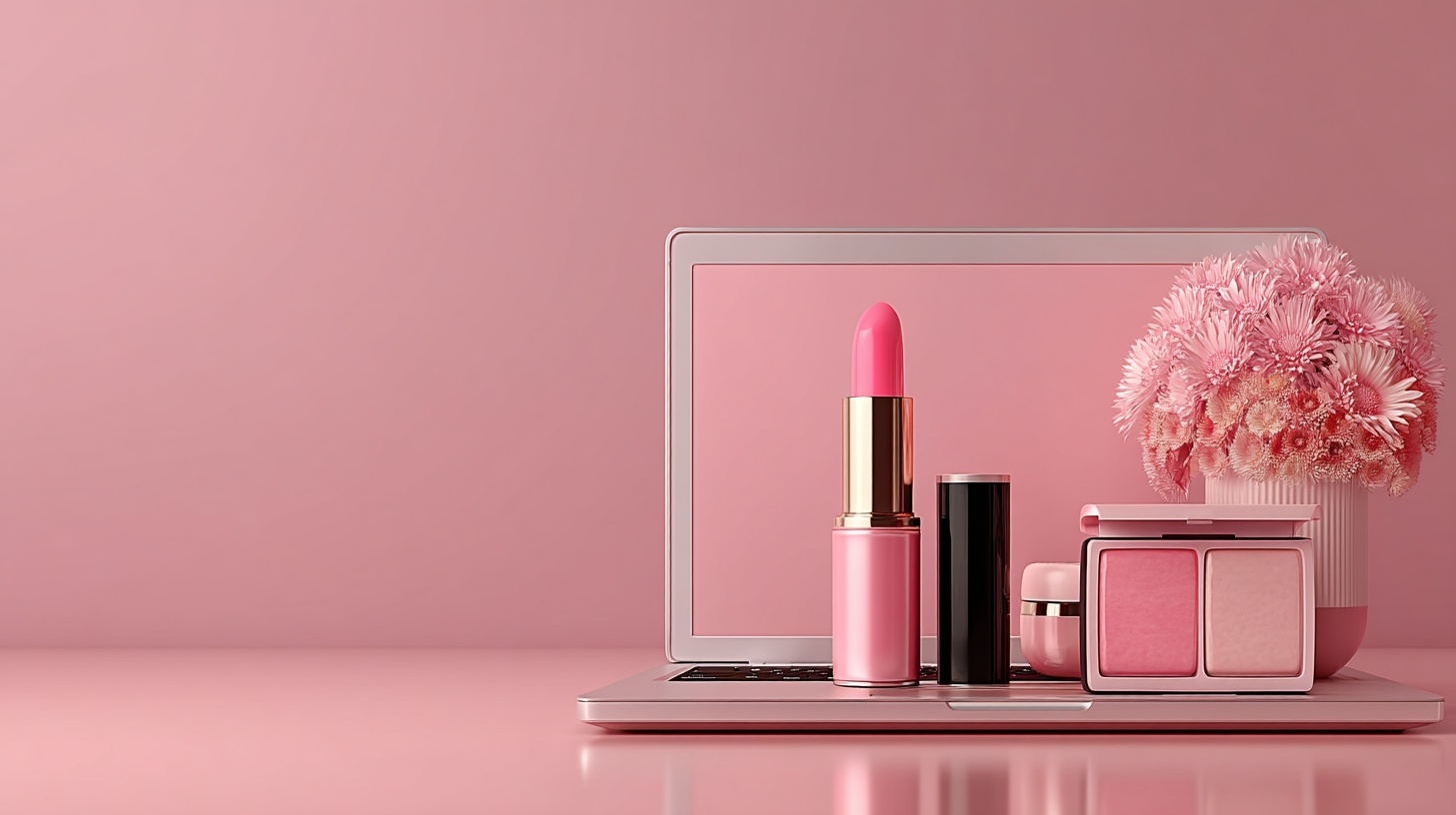 Игры для выставки косметики